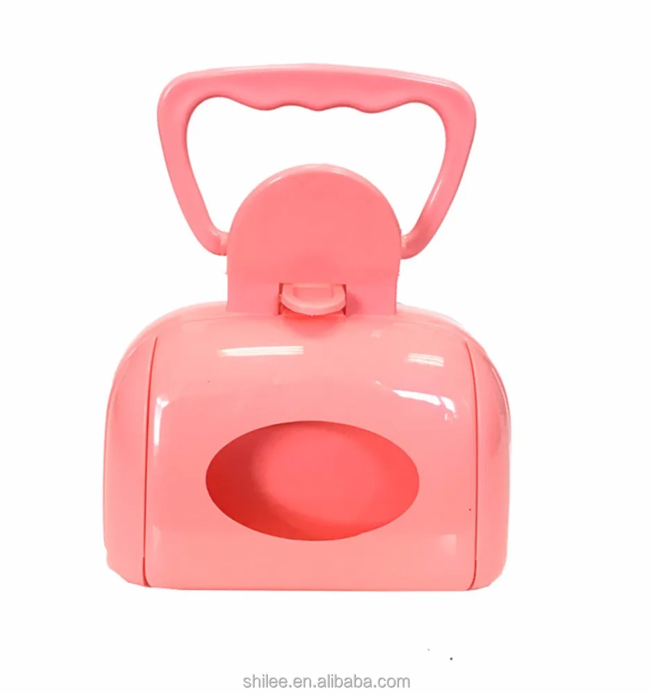 

dog poop scoop shovel pooper pet waste scoop