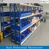 small parts storage racks, shelving and racking, rivet racks