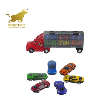 toy car carriers