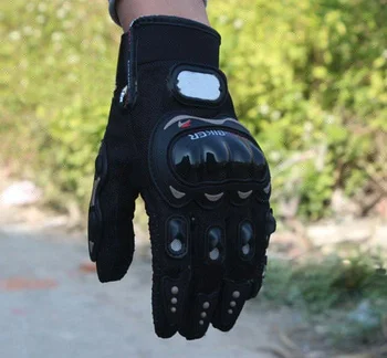 waterproof dirt bike gloves