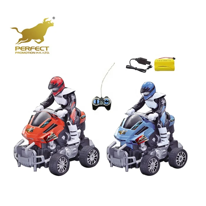 radio control motorcycle