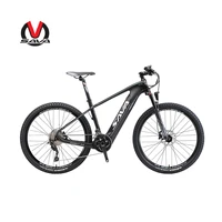 

Cheap factory price electric bicycle carbon electric mtb bike light weight electric mountain ebike mtb 27.5