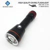 Severe Cold Professional 100 meters Waterproof Dive Flash Light Underwater LED Diving Flashlight Torch Lamp Light