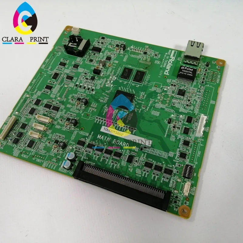 Japan Roland Ej-640/ej640 Assy,Main Board - 6000002194,Suit For Roland ...