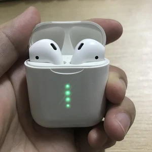 i10 TWS Bluetooth 5.0 Wireless Earbuds