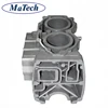 Aluminum Alloy Gravity Casting Car Parts Factory In China