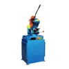 Automatic Manual Stainless Tube SteelPipeBar Cold portable pipe thread cutting machine