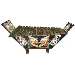 Gabbang - Buy Musical Instrument Product on Alibaba.com
