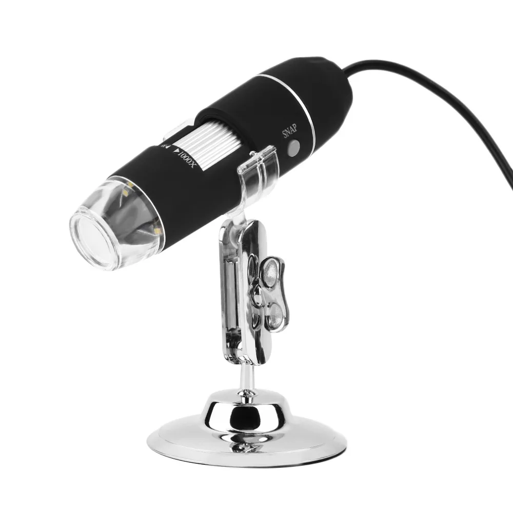 usb digital microscope driver for android