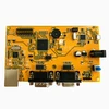 shen zhen electronic 12v subwoofer amplifier circuit pcba modules