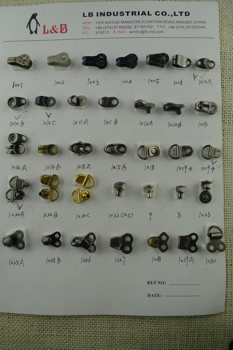 metal hooks/shoe lace hooks/decorative metal hooks