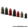 97% pure Tungsten Bullet Fishing Weight