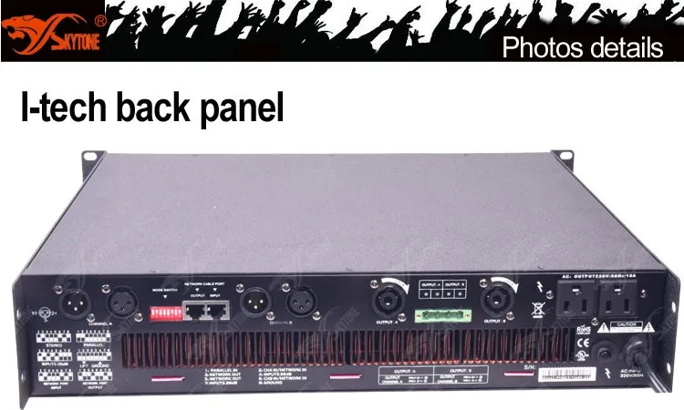 ahuja dj sound machine