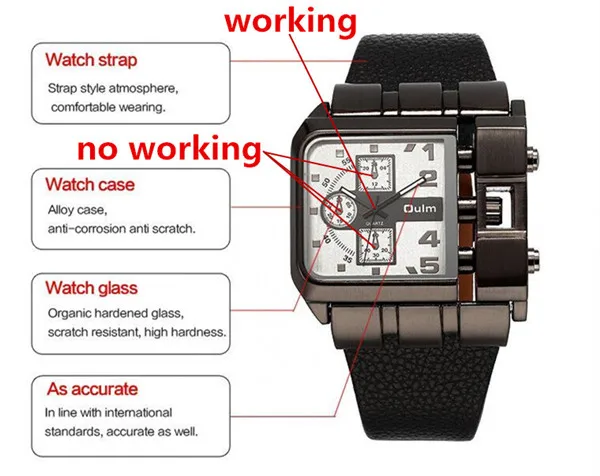 HP3364 OULM WATCHES (14)