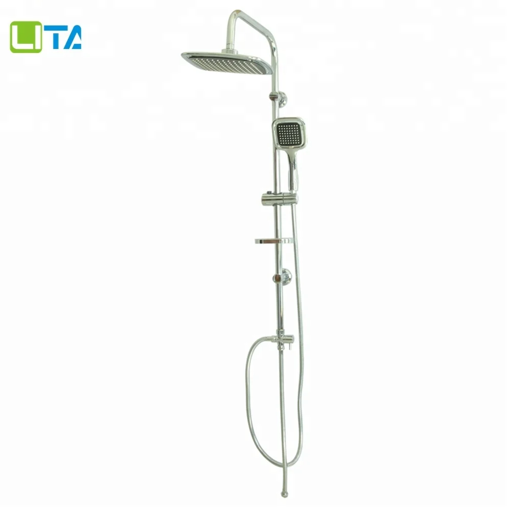 
rainfall shower head water saving LT-HHS6 