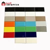USA selection 3x6 ceramic subway tile backsplash for bathroom and kitchen wall