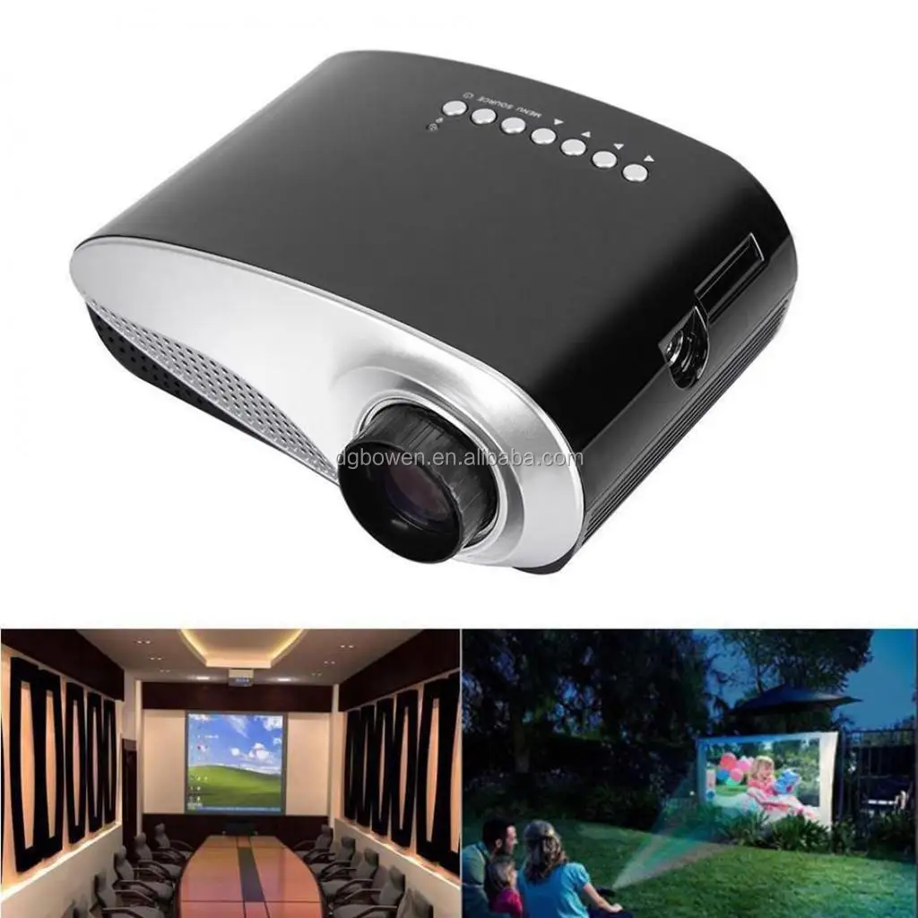 Домашний мини проектор. Проектор led Multimedia Projector 1080p Full HD. Мини проектор Full c6. Мини HD led Multimedia Projector. Led проектор Home Theater.