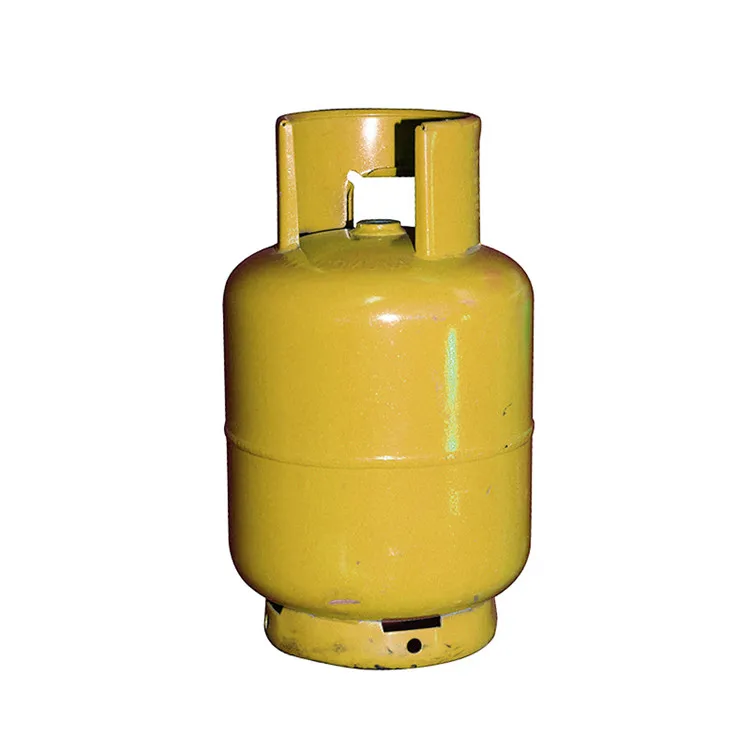 Cooking Gas Stove Lpg Cylinder 10.5kg 11kg Wholesale Lpg Tank Buy