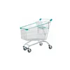 European style supermarket shopping trolley,new design hand push shopping carts