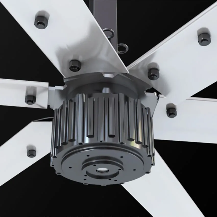 New Technology Bldc Motor Industrial Air Cooler Fan Buy New