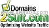 Free Domain Name Searches!
