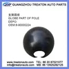 GLOBE PART OF POLE FOR 600P 8-90000224-0