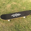 Hot sale 9 ply complete skateboard,professional canadian maple skateboard