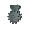 ISO Certified Compaction Wheel for Sale