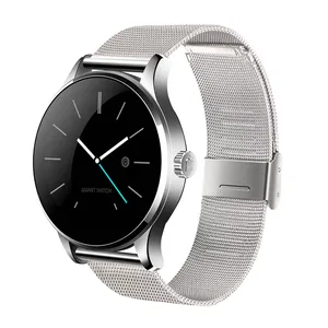 K88H Smart Watch Android Heart Rate Monitor