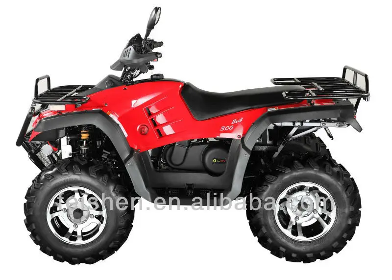 Buyang 300cc Atv 4x4(fad300 ) Buy 300cc Farm Utility Atv,Atv 300cc