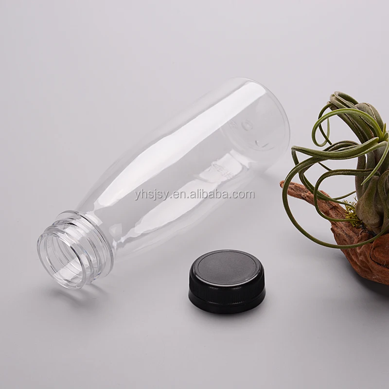 330ml Clear Plastic Drinking Water Bottle Buy Clear Plastic Drinking