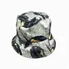 Factory supply export quality custom bucket hat with different colors
