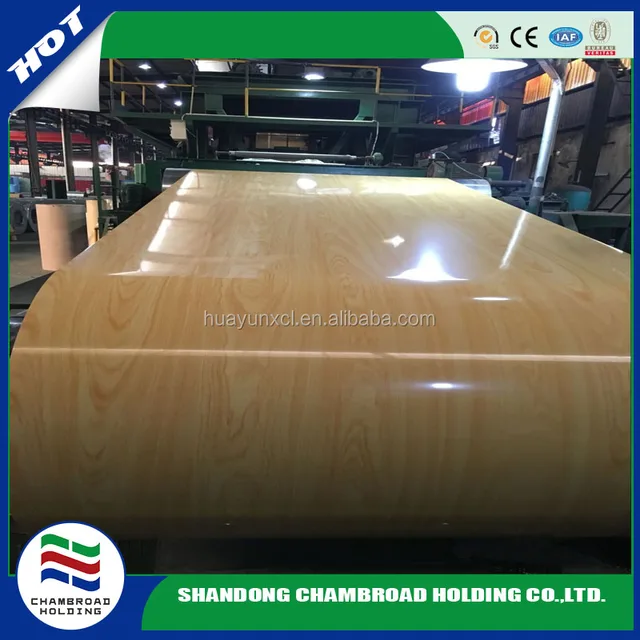 PPGI/PPGL/ Color Coated Steel/ prepainted galvanised