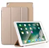 For ipad Pro 12.9" Tablet Leather Case with Cards Holder