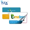 RFID 13.56MHz Contactless IC card for Bus Smart Card Payment and Ticket