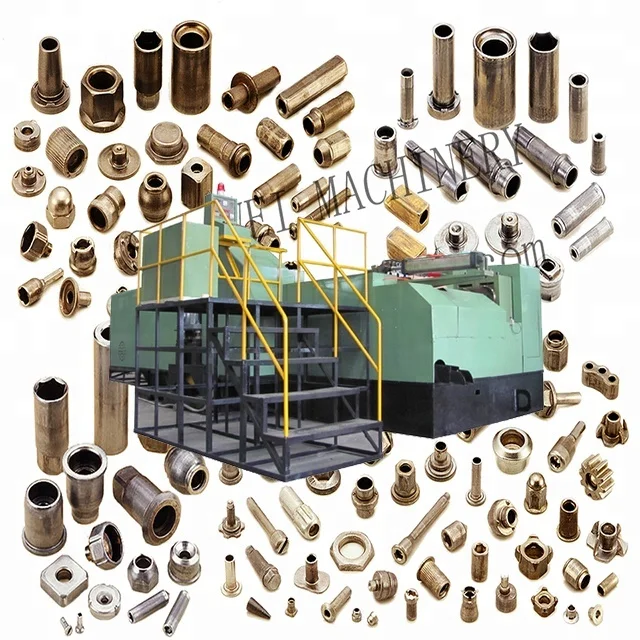 多工位冷镦机螺栓,冷镦机t形螺母家具偏心配件