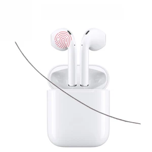 Mini Portable Wireless Bluetooth 5.0 Stereo Earphones