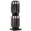 Cheap Price New Hot Custom Design Factory Direct Discount Hair Band Brush Wig Display Stand Factory In China