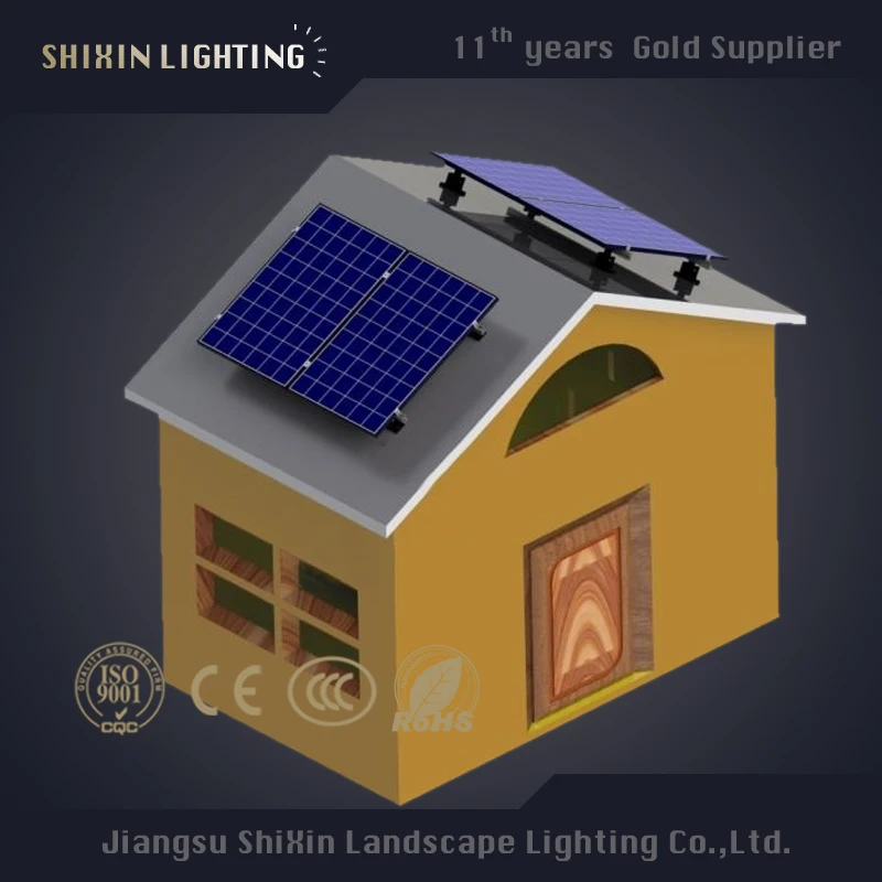 
Wholesale High Efficiency flexible 12v 120w silicon slice solar panel 