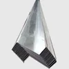 PRE GALVANIZED Steel Profile Z/C/U Purlin Z steel profiles galvanized steel