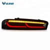 VLAND LED Tail Lights For 2016-2018 Camaro High Quality Taillight Conversion Sequential Indicator Rear Lamp Plug&Play Assembly