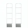 High Sensitive acrylic 8.2mhz eas system, eas am security gate