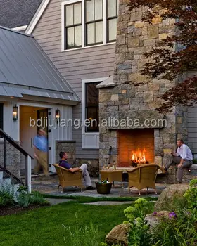 Outdoor Natur Wand Kappe Stein Slite Wandverkleidung - Buy Wall Cap