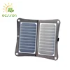High quality multi function solar charger panel grade b for various phones and lights