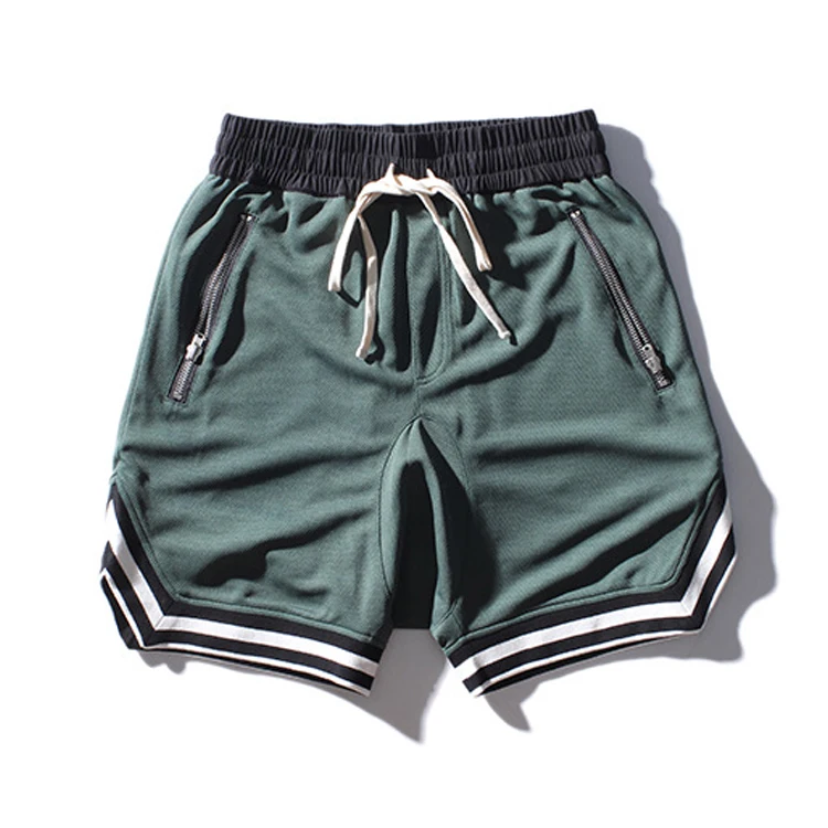 

Hot Sale Mesh Track Shorts Mens, Picture