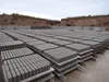 (QM6)Most profitable business automatic brick making machine concrete block making machine price germany brick making machine