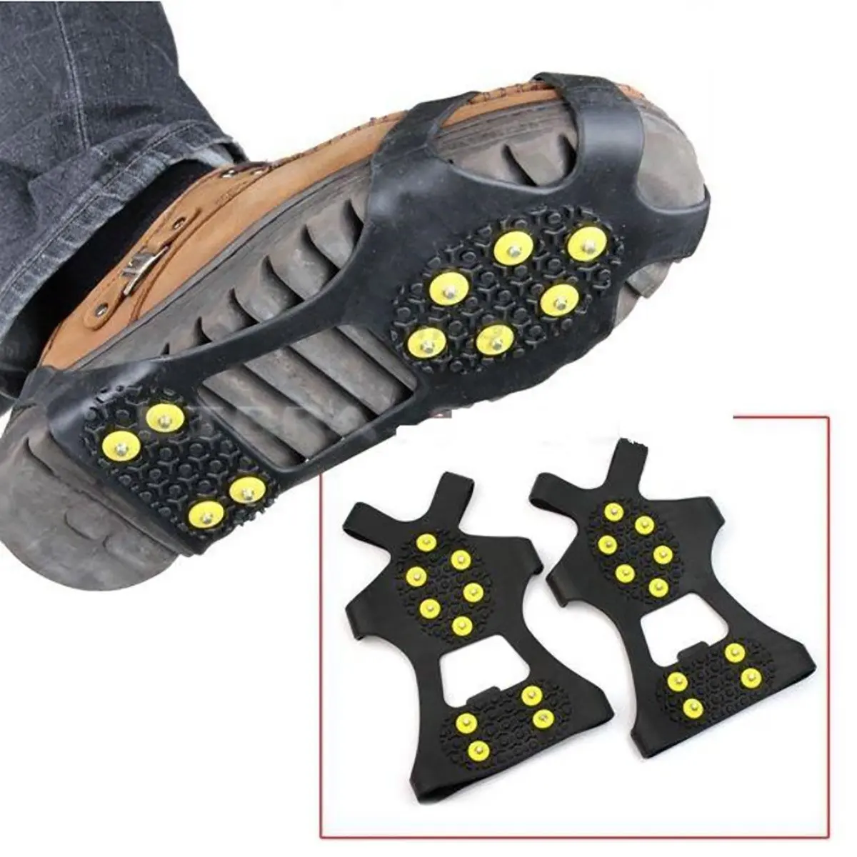 amazon ice grips for shoes