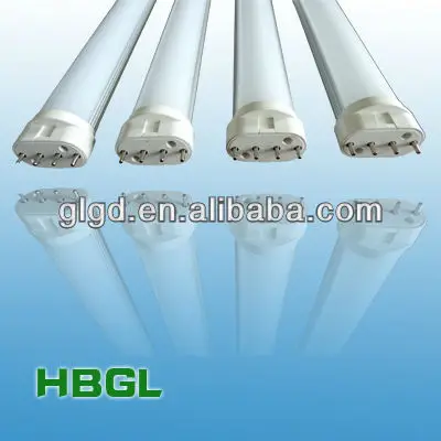 H LED Tube/ Energy saving lamp/LED/LED light
