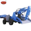 Sales Coal Mine HWY-80 Underground Tunnel Crawler Mining Mucking Loader