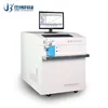 Ferrous metal spectrometer for C SI MN P S